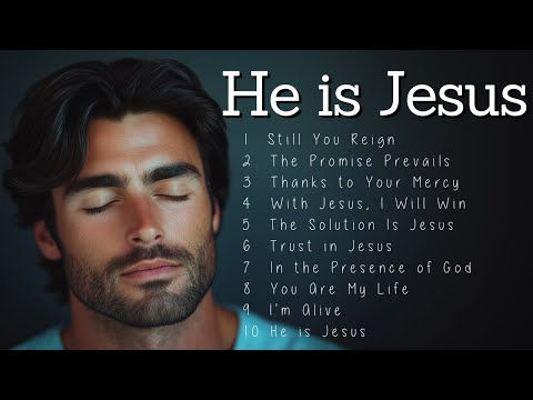 Worship Songs to Overcome Fear and Anxiety 🙏🎶🕊️