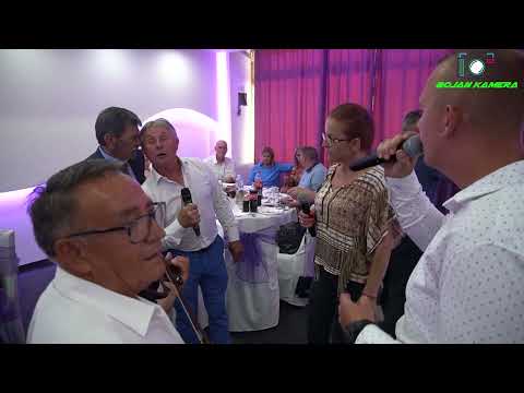 PESME ZA UZIVANJE - ORKESTAR ACE PIROMANCA