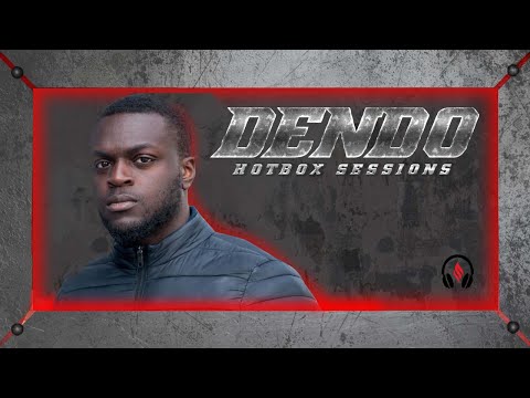 DENDO / HOTBOX SESSIONS / SEASON 2 EP4