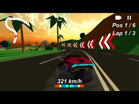 Play One Race