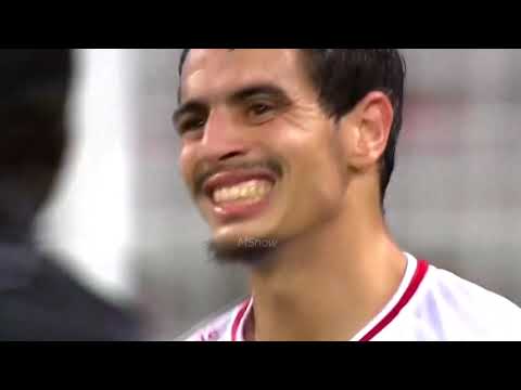 Wissam Ben Yedder Amazing Skills Goals  Assists