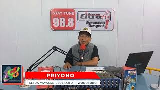 Download lagu 🔴 SELAMAT HARI JADI WONOSOBO KE 198 || 2023. mp3