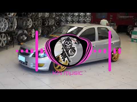 Mc levin fuga na dona de casa 🎶