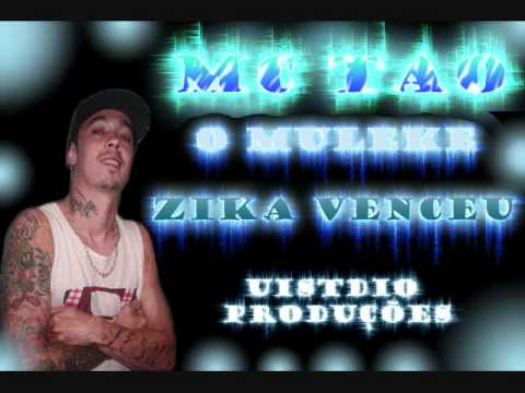 Mc Tao - O muleke zika venceu - ( UISTUDIO PRODUÇÕES )