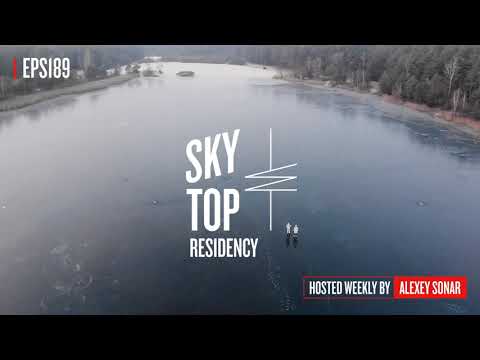 TEASER: Alexey Sonar – SkyTop Residency 189