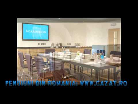 PENSIUNI SIRIU BUZAU - Cazat.ro