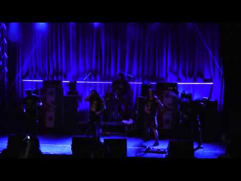 Reckless Manslaughter Live@Zeche Carl in Essen