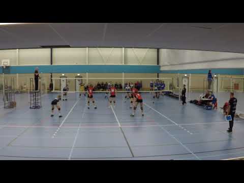 Thor D1  Bende Services   Somas Activia D1