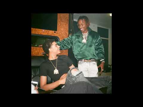 [FREE] Famous Dex x Rich the Kid x jay Critch Type Beat "Exotic"