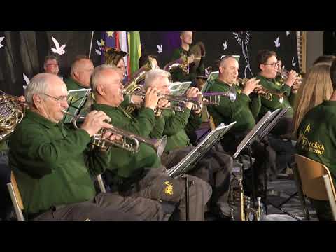 Pozdrav Kungoti - Kungoška Pleh Muzika