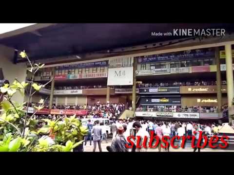 Surat May g.s.t ko lekar market May marmare