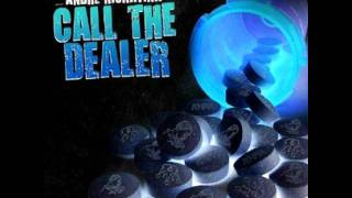 Andre Nickatina - Call The Dealer [Thizzler.com]