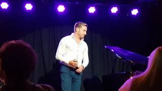 Evermore (Live) at Wild Cabaret