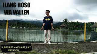 TEMON HOLIC FT ILANG ROSO (VIA VALLEN)