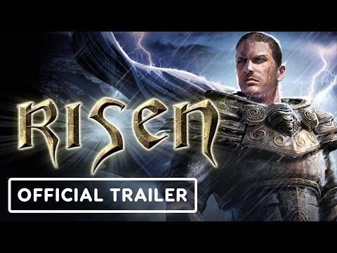Risen - Official Port Announcement Teaser Trailer