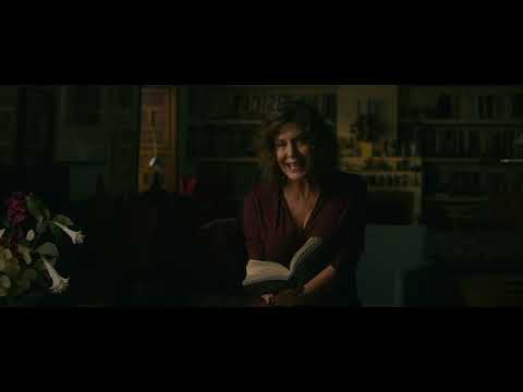 Un hombre libre.- Extracto de María República (Agustín Gómez Arcos)