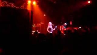 Kittie - Witch Hunt - Jaxx - 8/16/07