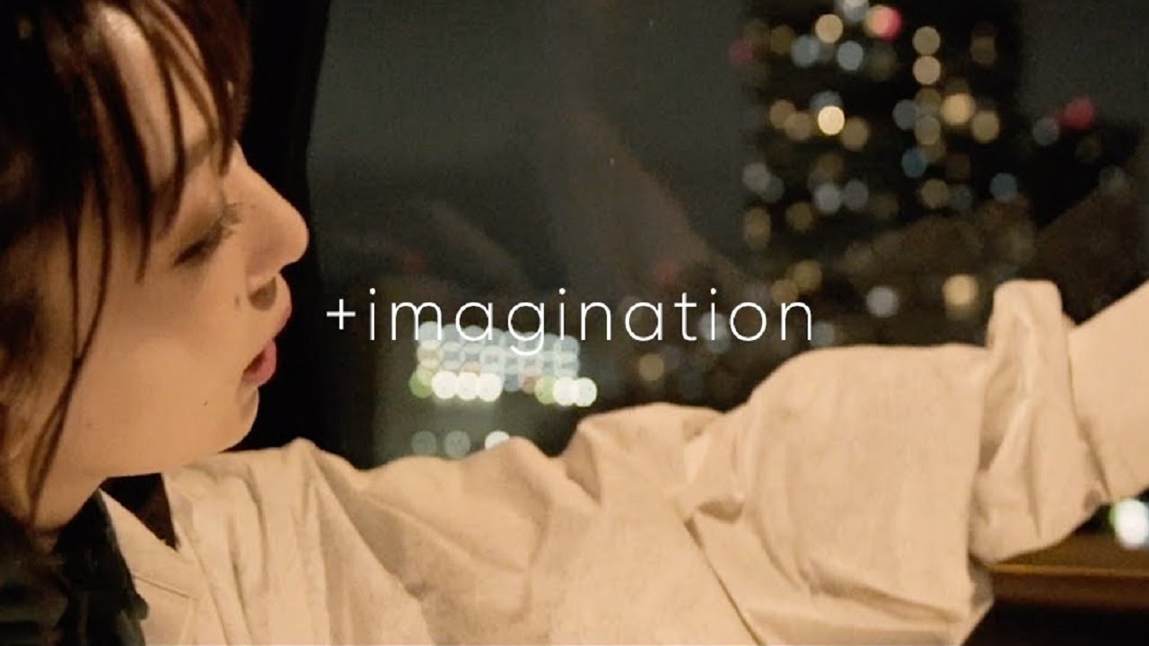 +imagination