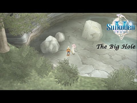 Let's Play Suikoden V! 39: The Big Hole