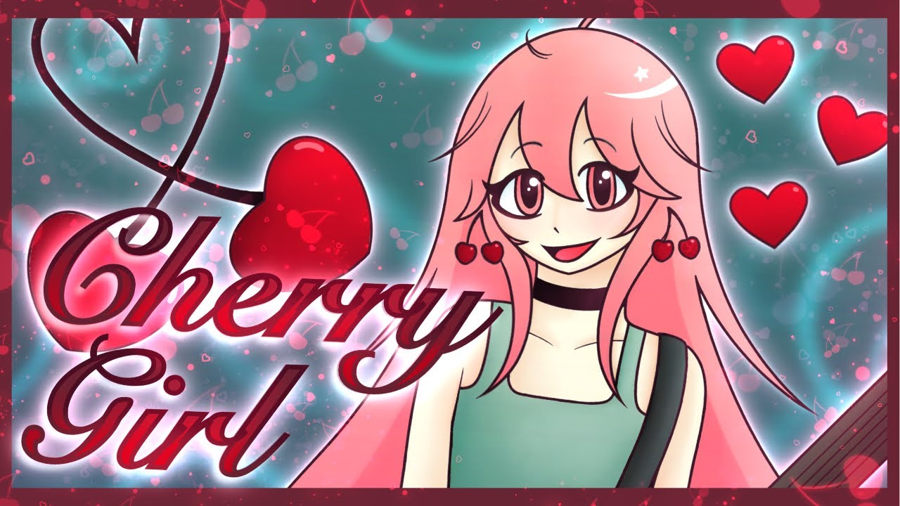 Cherry Girl