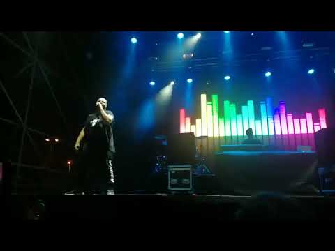 Eiffel 65 - Figli di Pitagora @ Ippodromo delle Capannelle, Rome, Italy, 02/07/2022