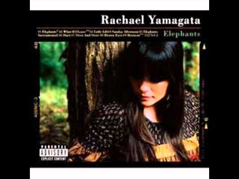 Rachael Yamagata - Horizon