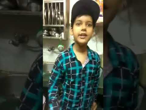 Bake a Cake🎂🎂 with Shitij