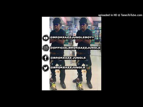 BrokeAzz JungleBoyy - No Love