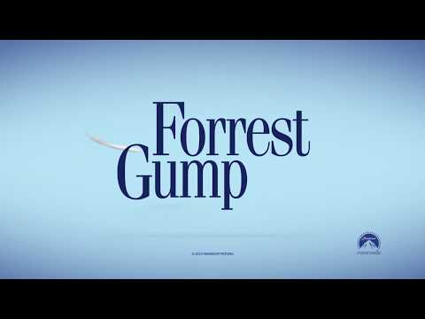 Trailer en español de Forrest Gump