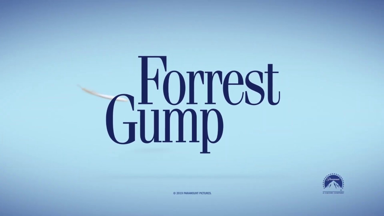 Forrest Gump | Tráiler Anniversario | 2019|  Paramount Pictures España