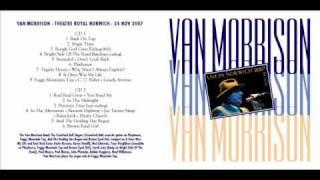 Van Morrison - Stranded - Don't Look Back