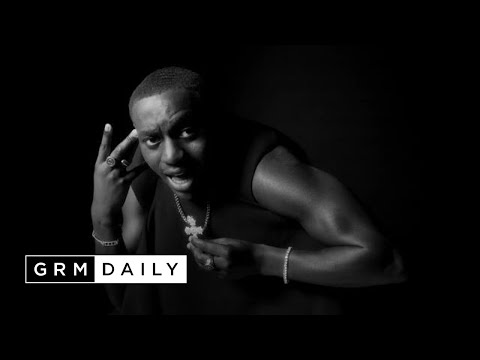 BZ - Act A Fool [Music Video] | GRM Daily
