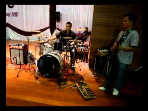 DSUNSETBLUES - JOGET SUMANDAK MONDOLIPAU.flv