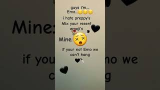 Download lagu 𝔼𝕞𝕚𝕝𝕪 𝕚𝕤 𝕖𝕞𝕠 😨 mp3 Download lagu 𝔼𝕞𝕚𝕝𝕪 𝕚𝕤 𝕖𝕞𝕠 😨 mp3