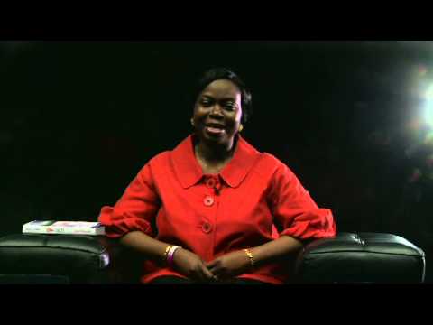 Open Heavens Reflections 2013 August 09 - Babe, Grow Up!