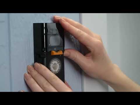 How to Install Ring Video Doorbell 3 or 3 Plus   Wired Install