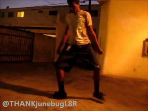 #Creez Gang lil video ft @itsTdotTre