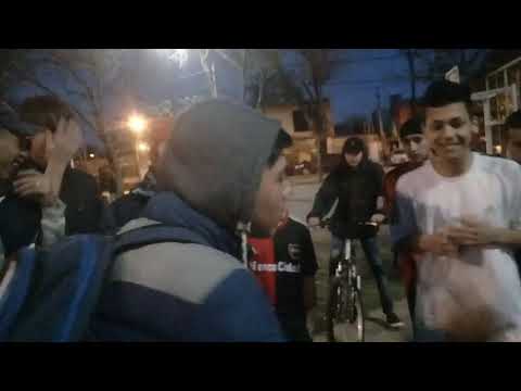 BRUNO vs THI vs GALARZA // 4tos // SubZuelo Free