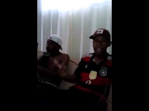 MEDLEY MC TECO ZL E MC DANILO SP ( SÓ LANÇAMENTO 2015 )