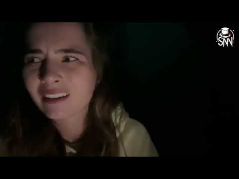 6 Most DISTURBING Camping Encounters Ever Caught On Camera