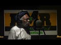Johnny Osbourne recording - Buddy Bye - Dubplate for Asylum Sound