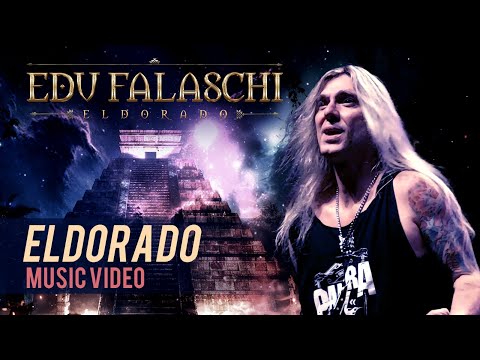 EDU FALASCHI | Eldorado | Official Music Video