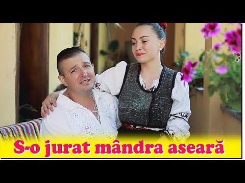 Calin Crisan - Muzica de petrecere - S-o jurat mandra aseara