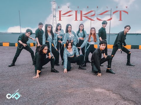 EVERGLOW (에버글로우) - FIRST Dance Cover By THE N GIRLS TEAM From Indonesia