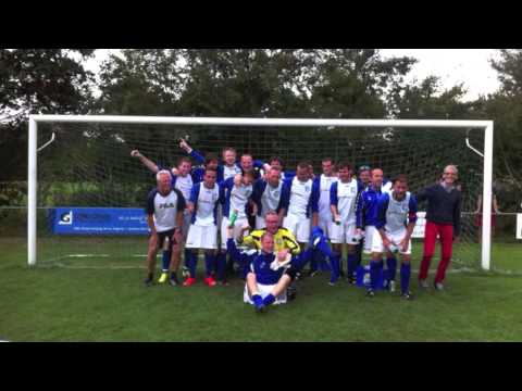 De RES Bolsward Mix!