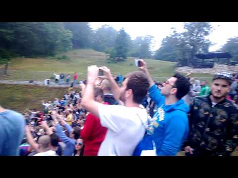 SOLOMUN KLABIKA Bjelasnica Sarajevo 29.07.2016.