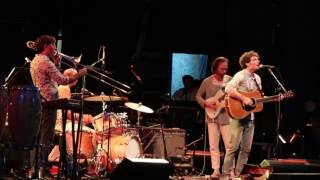SAM AMIDON at Prospect Park , August 5 , 2017 - 7
