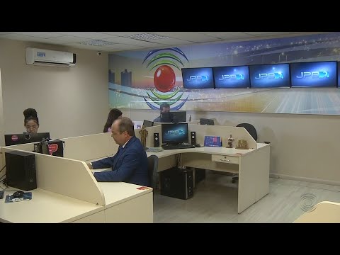 Trechos do JPB2 Interior em cenário provisório - 30/09/2024