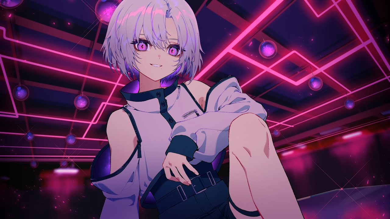 デスぺレート   歌ってみた(Cover) owryomi