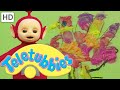 Teletubbies Hand Shapes Turkey Full Episode
